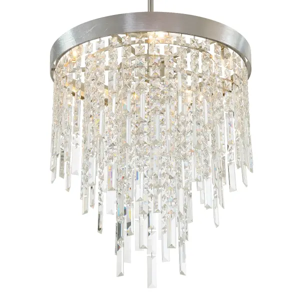 Winfield 20" Crystal Chandelier - Image 12