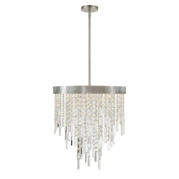 Winfield 20" Crystal Chandelier - Image 10