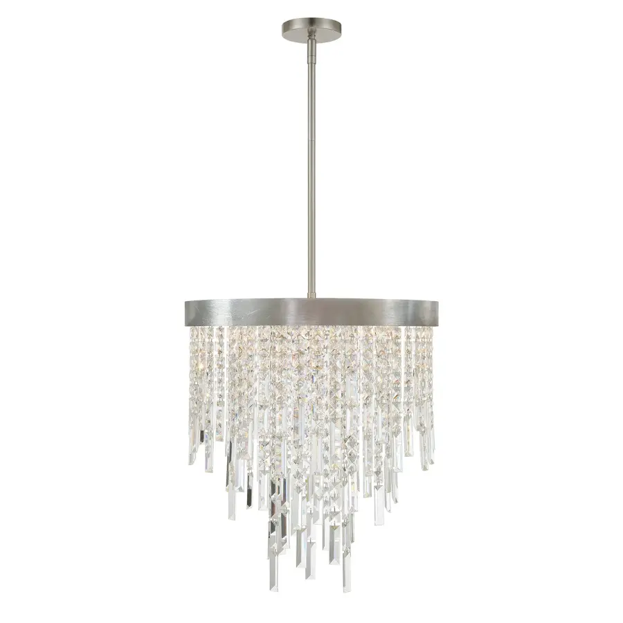 Winfield 20" Crystal Chandelier - Image 10