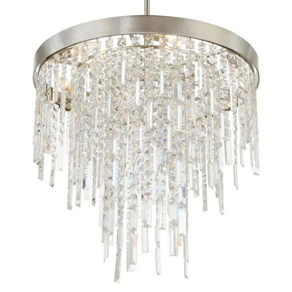 Winfield 24" Crystal Chandelier - Image 13