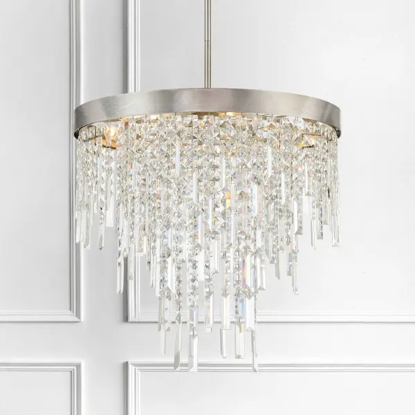 Winfield 24" Crystal Chandelier - Image 14