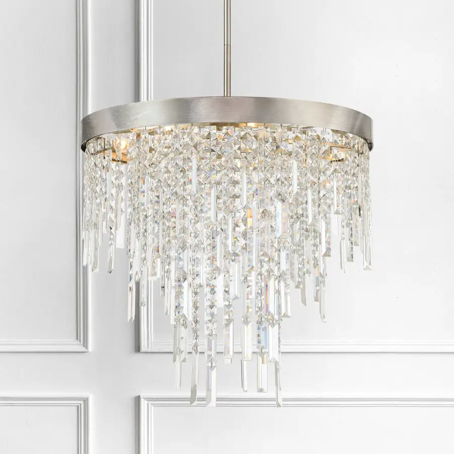 Winfield 24" Crystal Chandelier - Image 14