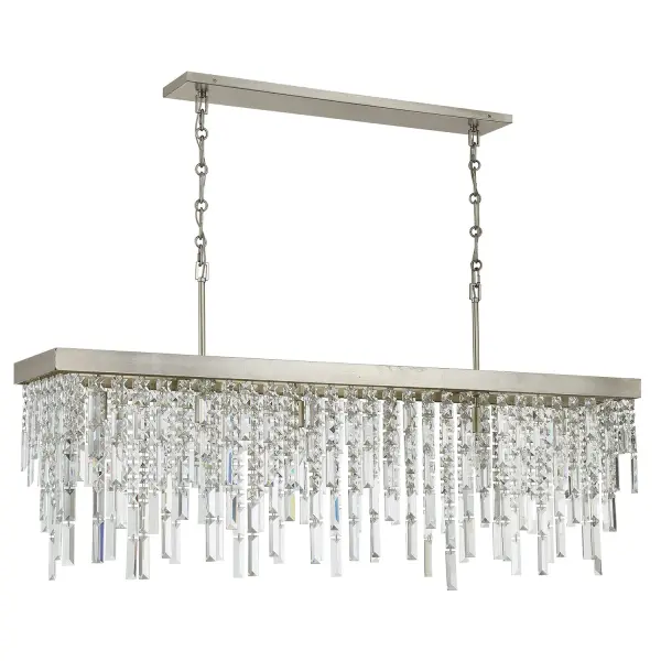 Winfield 49" Linear Chandelier - Image 11