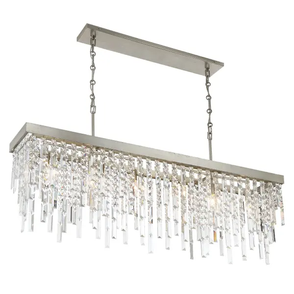 Winfield 49" Linear Chandelier - Image 13