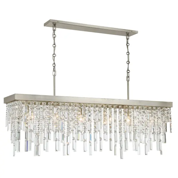 Winfield 49" Linear Chandelier - Image 10