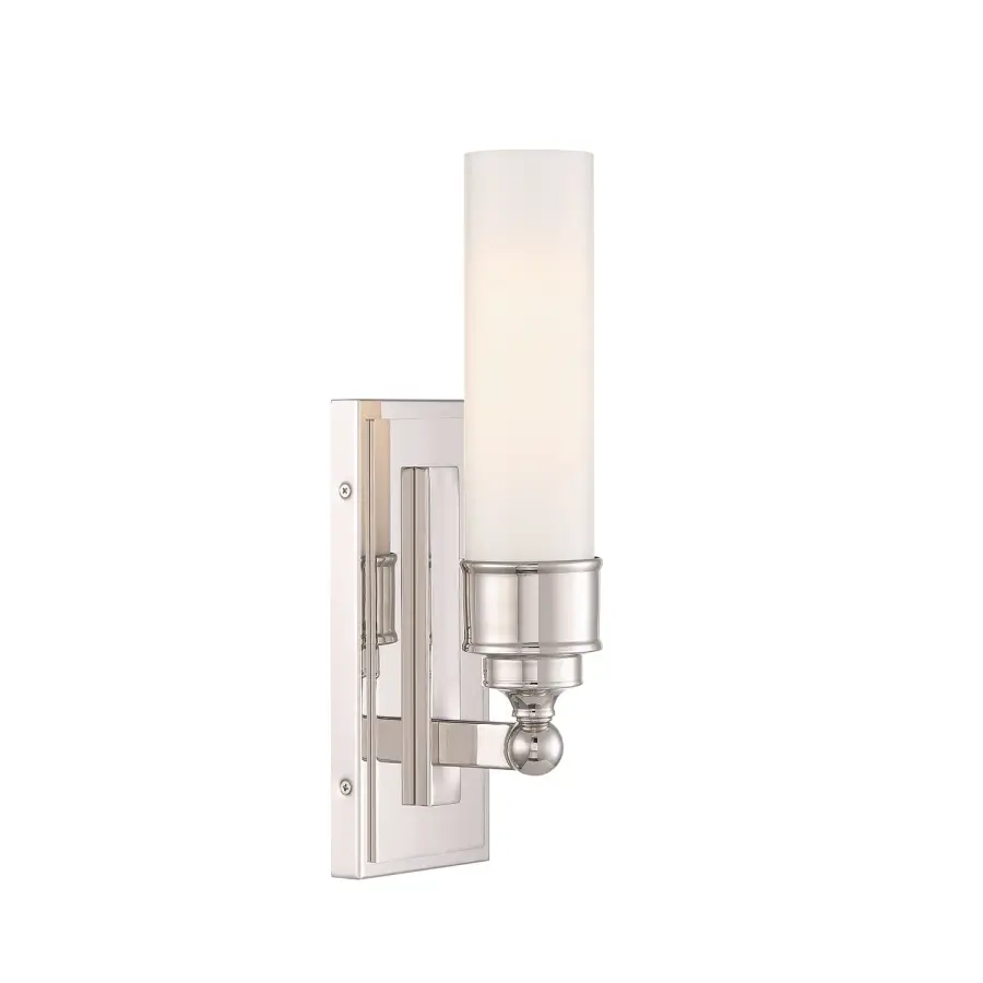 Wilcox 4.75" LED Sconce in Aged Brass - Image 15