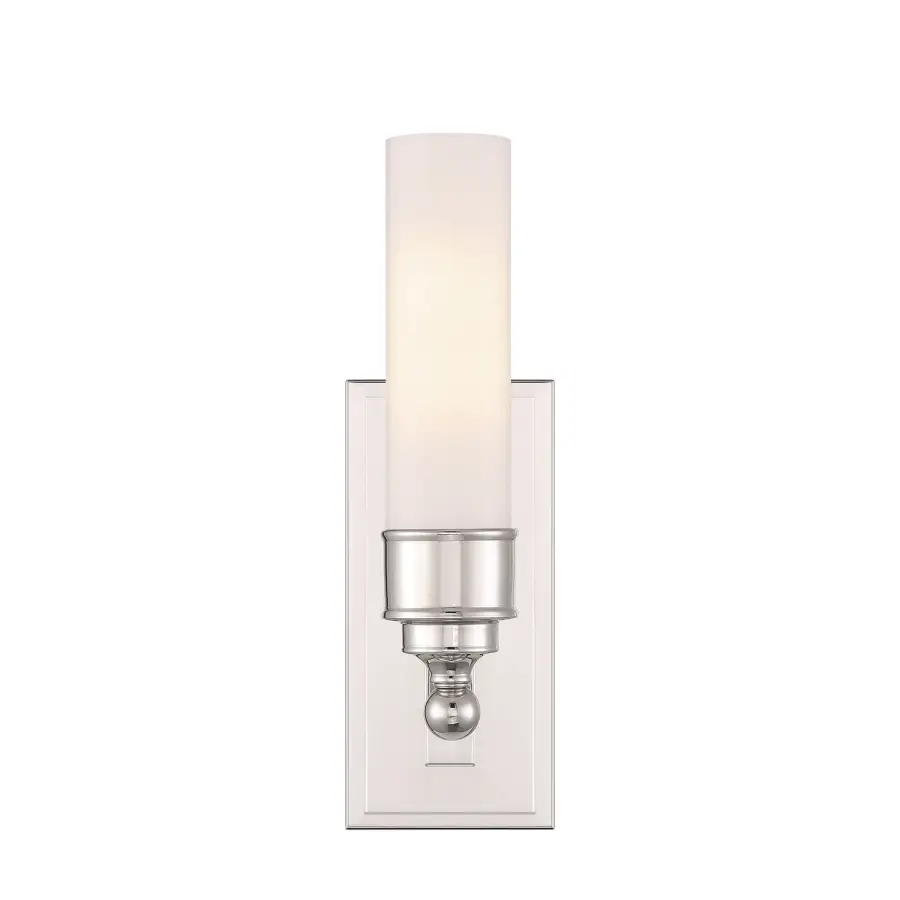 Wilcox 4.75" LED Sconce in Aged Brass - Image 17