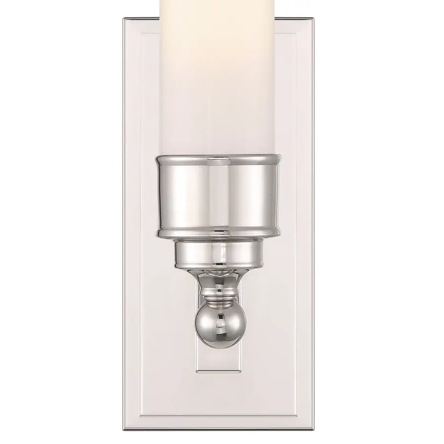 Wilcox 4.75" LED Sconce in Aged Brass - Image 18