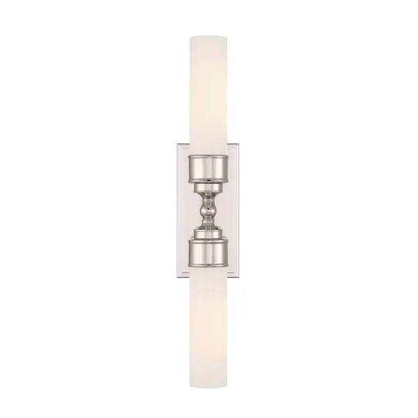Wilcox 4.75" LED Sconce in Aged Brass - Image 17