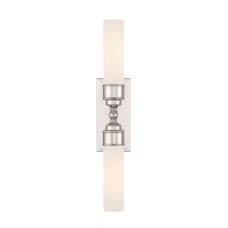 Wilcox 4.75" LED Sconce in Aged Brass - Image 17