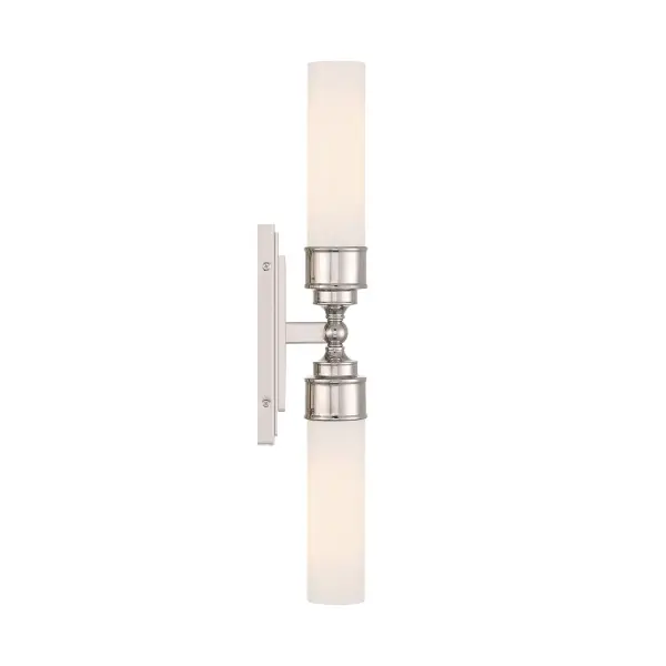 Wilcox 4.75" LED Sconce in Aged Brass - Image 19