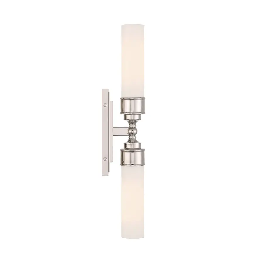 Wilcox 4.75" LED Sconce in Aged Brass - Image 19