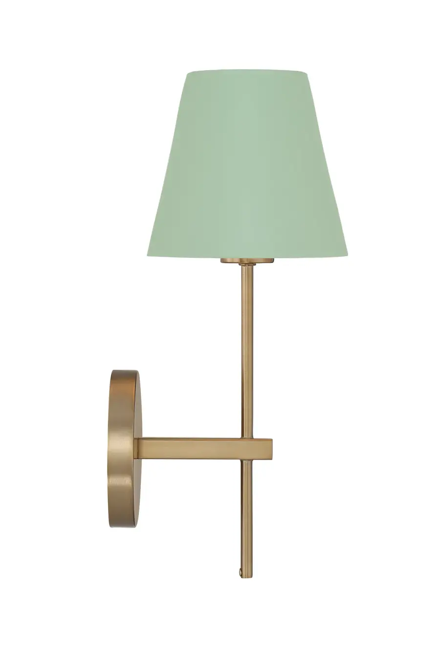 Xavier 6" Wall Sconce in Matte Black - Image 32
