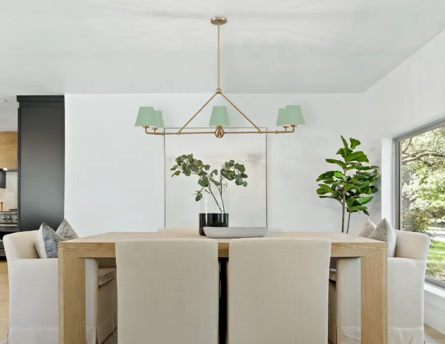 Xavier 46" Linear Chandelier - Image 30
