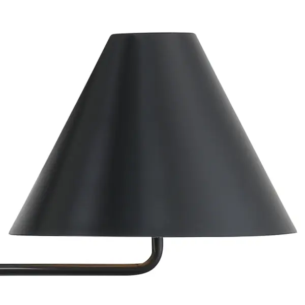 Xavier 54" Linear Chandelier - Image 13