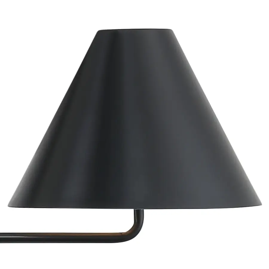 Xavier 54" Linear Chandelier - Image 13
