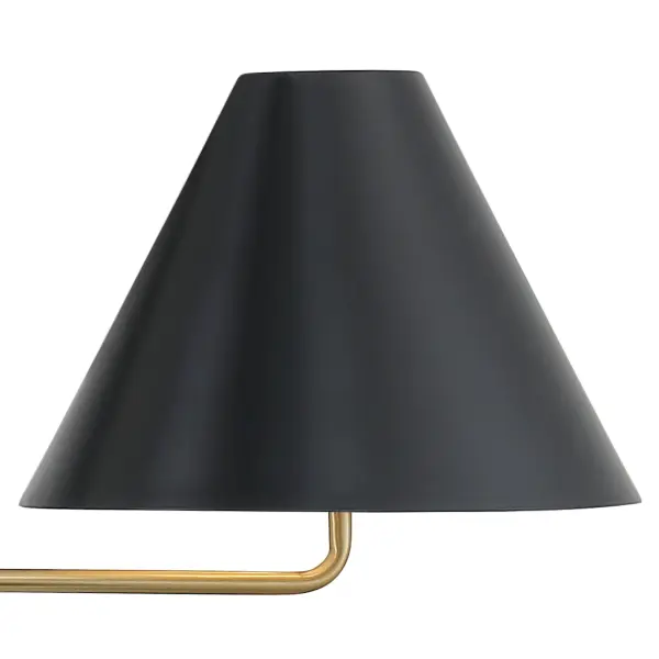 Xavier 54" Linear Chandelier - Image 5