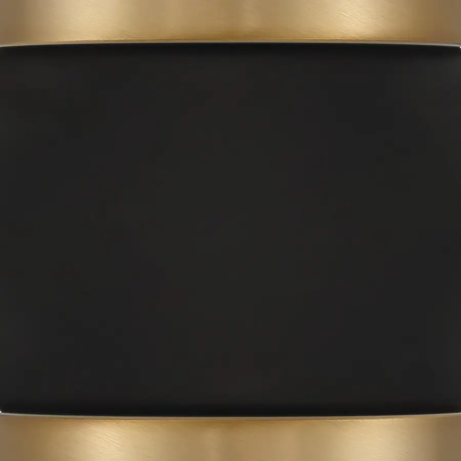Xavier 28" Chandelier in Vibrant Gold - Image 24