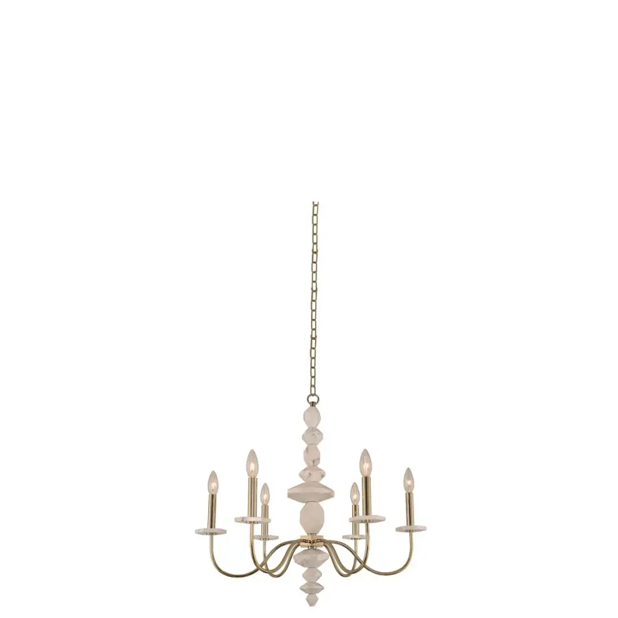 The Kalco - Carrara by Kalco