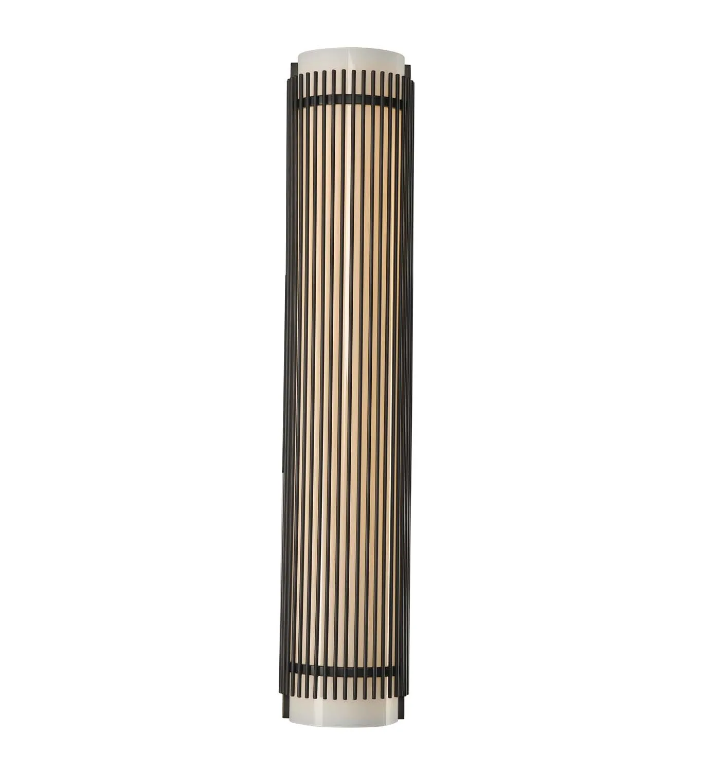 Edgewater LED Bath in English Bronze