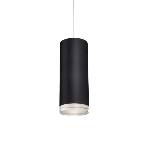 Cameo 10-Inch LED Pendant in Brushed Nickel - Image 7