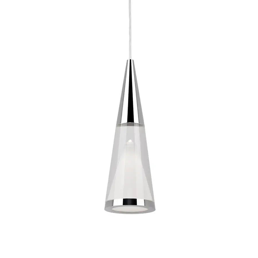 Malabar 3-Inch LED Pendant - Image 4