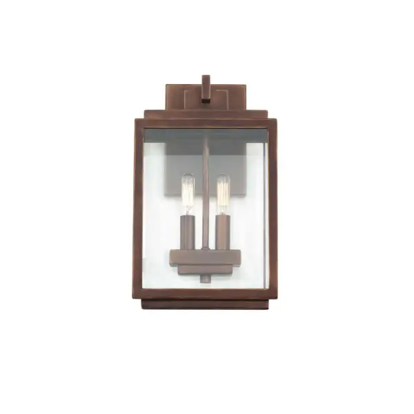 The Kalco - Chester Outdoor by Kalco