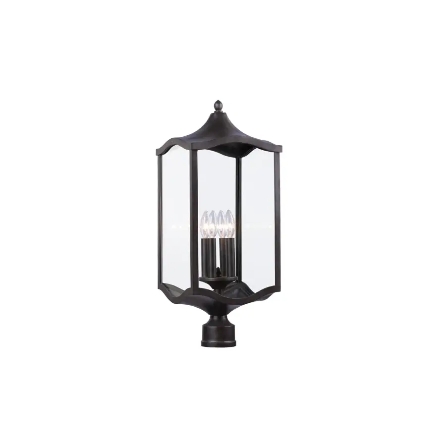 The Kalco - Lakewood Outdoor by Kalco