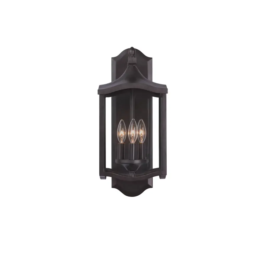 The Kalco - Lakewood Outdoor by Kalco