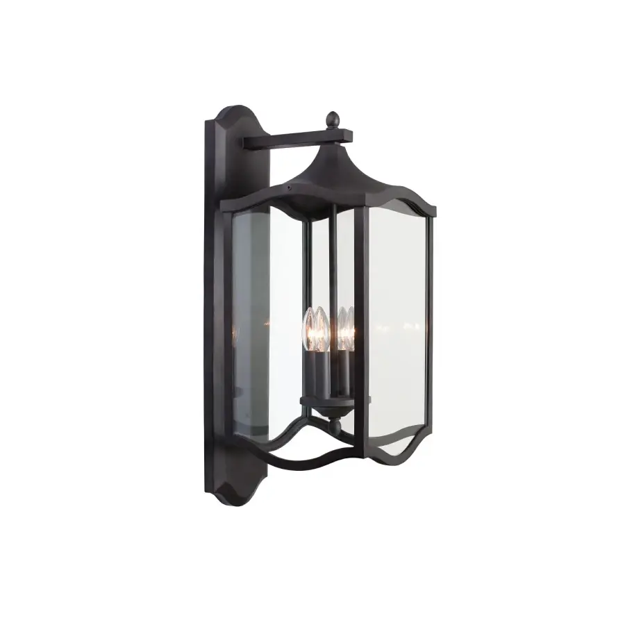 The Kalco - Lakewood Outdoor by Kalco