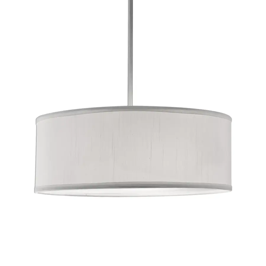 Gregory 20-Inch Pendant Light - Image 1
