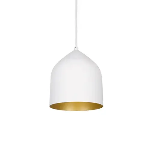 Helena 8-Inch LED Pendant Light - Image 6
