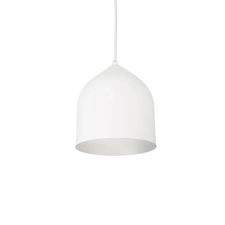 Helena 8-Inch LED Pendant Light - Image 7