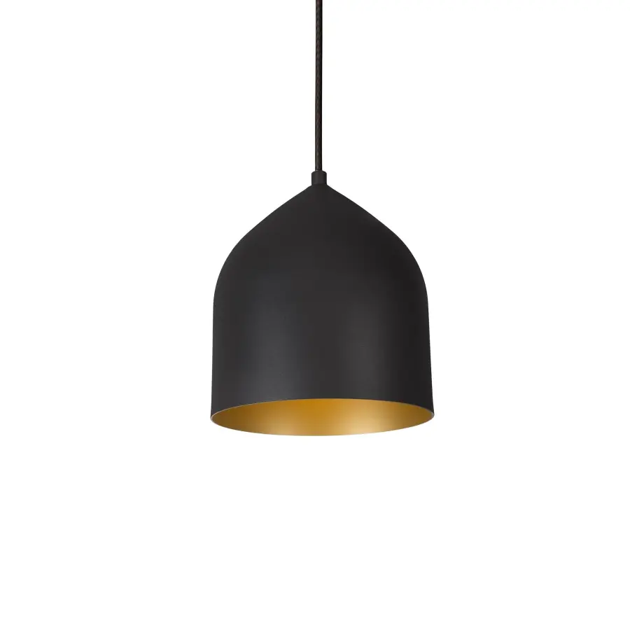 Helena 8-Inch LED Pendant Light - Image 9