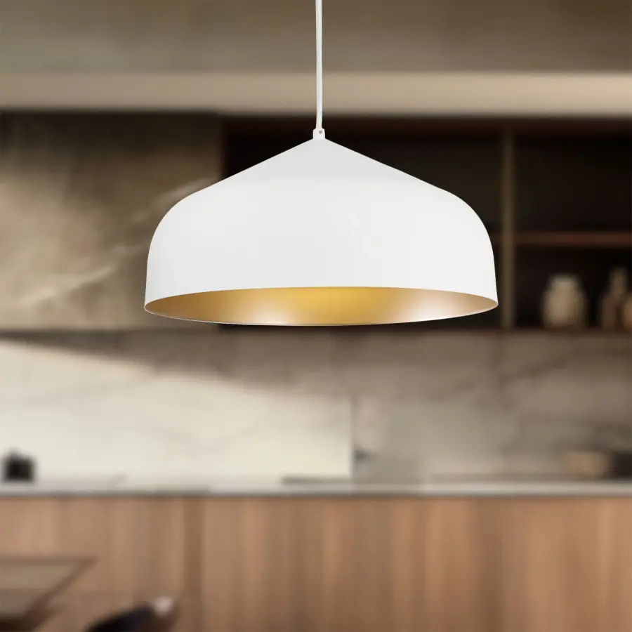 Helena 17-Inch Pendant Light - Image 2