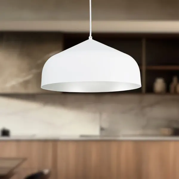 Helena 17-Inch Pendant Light - Image 3