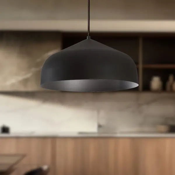 Helena 17-Inch Pendant Light - Image 4