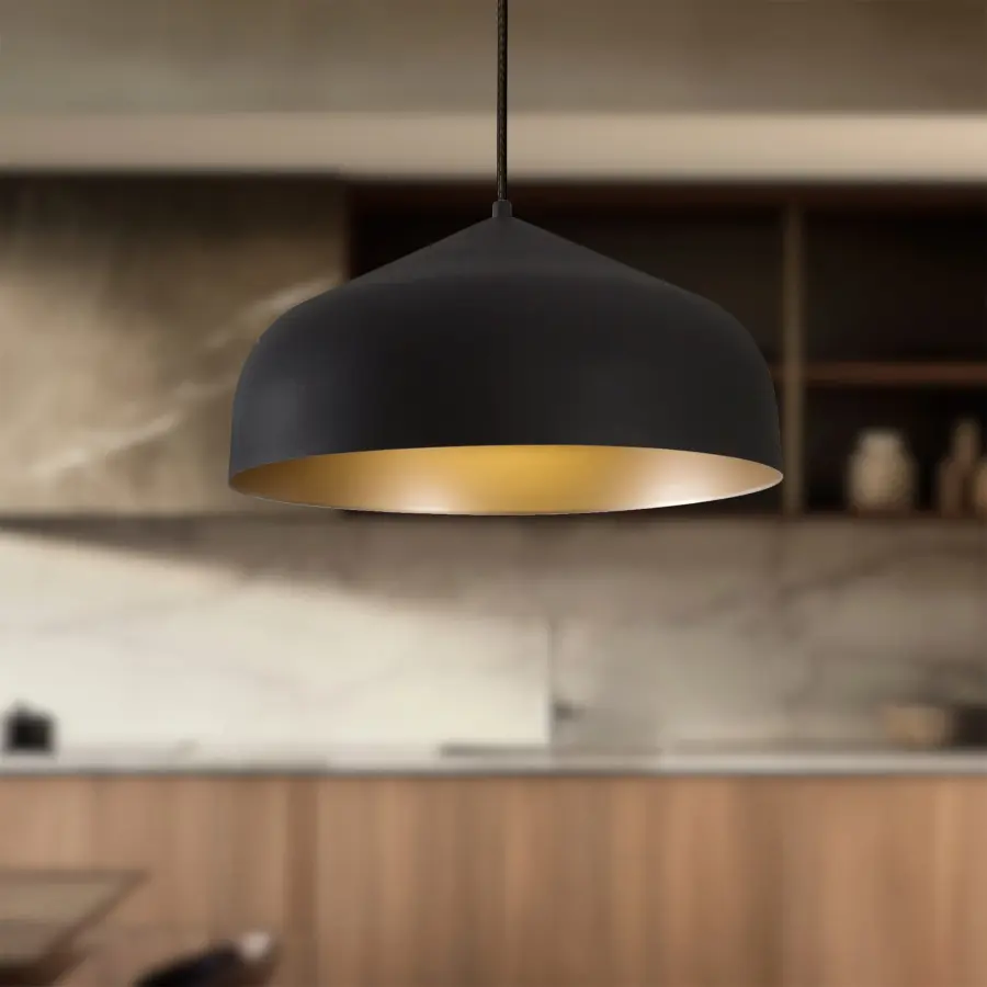 Helena 17-Inch Pendant Light - Image 5