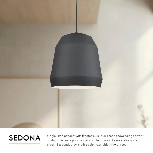 Sedona 22-Inch Pendant Light - Image 3