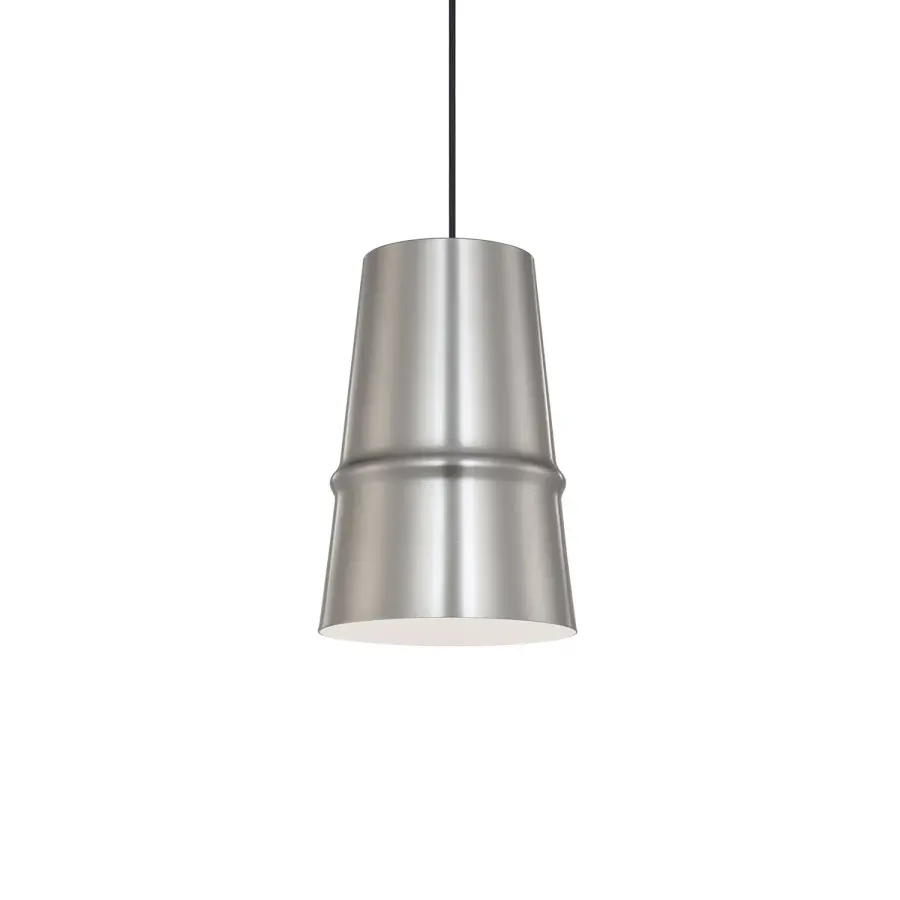 Castor 8-inch Pendant Light - Image 12