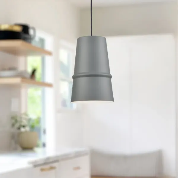 Castor 8-inch Pendant Light - Image 3