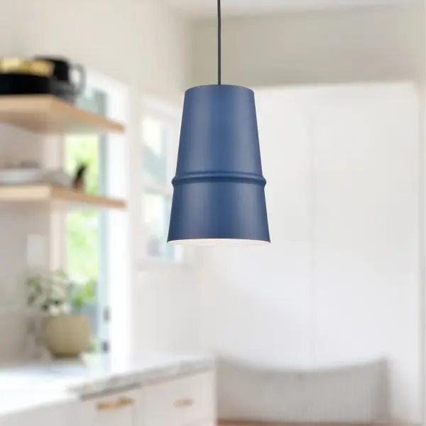 Castor 8-inch Pendant Light - Image 4