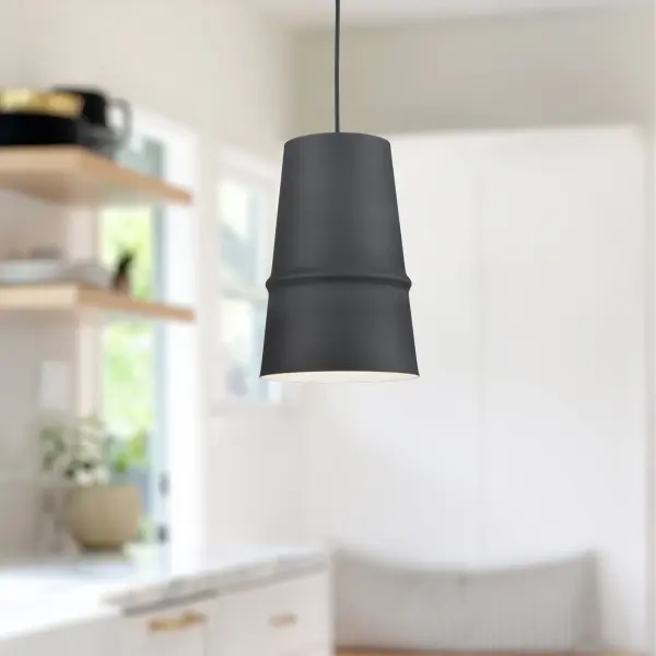 Castor 8-inch Pendant Light - Image 6