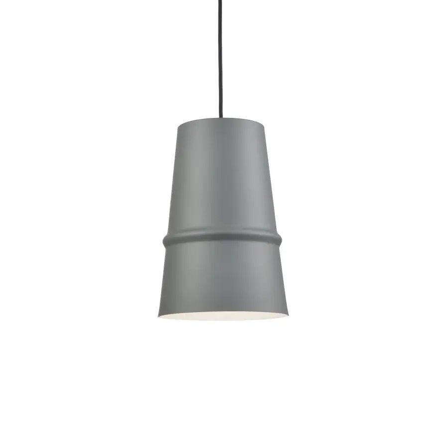 Castor 8-inch Pendant Light - Image 8