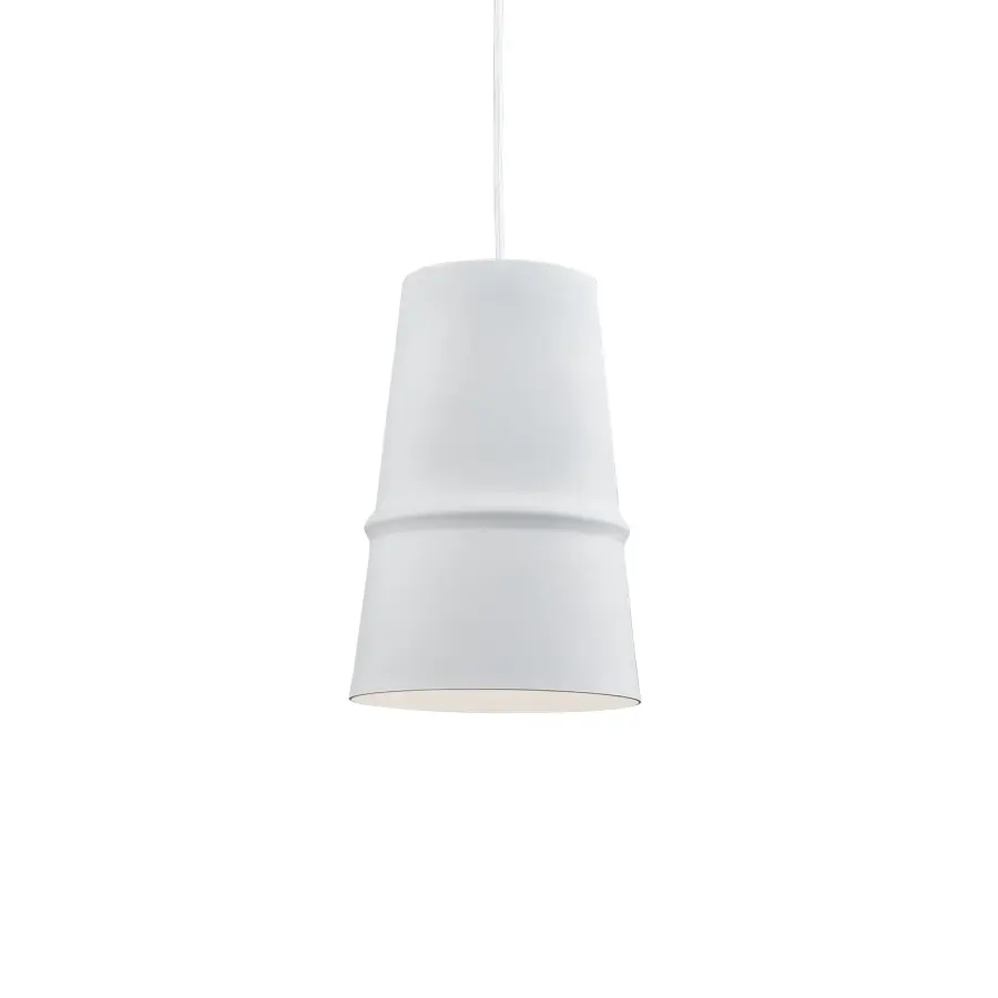 Castor 8-inch Pendant Light - Image 10