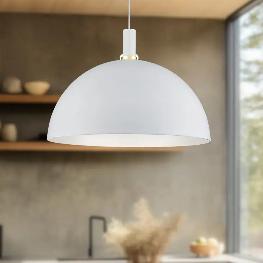 Archibald 24-Inch Pendant Light - Image 4