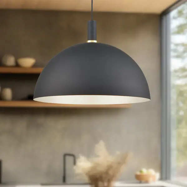 Archibald 24-Inch Pendant Light - Image 5