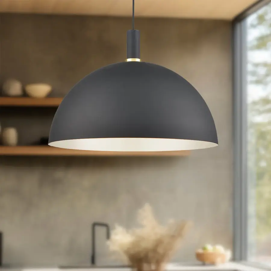 Archibald 24-Inch Pendant Light - Image 5
