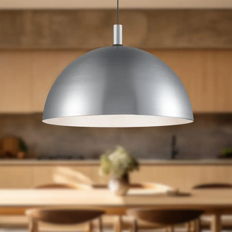 Archibald 32-Inch Pendant Light - Image 3