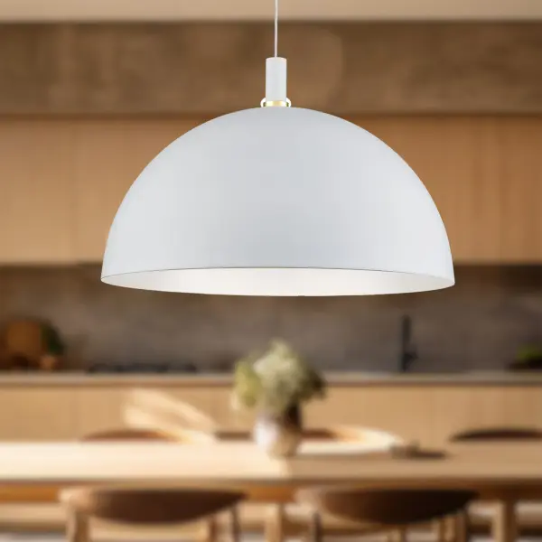 Archibald 32-Inch Pendant Light - Image 4